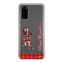 スリムプロテクションケース［ 【AKB48 THREE CONCEPTS LIVE開催記念コラボグッズ】 - 水島 美結 ］