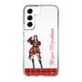 スリムプロテクションケース［ 【AKB48 THREE CONCEPTS LIVE開催記念コラボグッズ】 - 水島 美結 ］