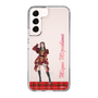 スリムプロテクションケース［ 【AKB48 THREE CONCEPTS LIVE開催記念コラボグッズ】 - 水島 美結 ］