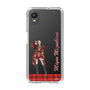 スリムプロテクションケース［ 【AKB48 THREE CONCEPTS LIVE開催記念コラボグッズ】 - 水島 美結 ］