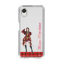 スリムプロテクションケース［ 【AKB48 THREE CONCEPTS LIVE開催記念コラボグッズ】 - 水島 美結 ］