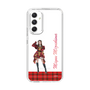 スリムプロテクションケース［ 【AKB48 THREE CONCEPTS LIVE開催記念コラボグッズ】 - 水島 美結 ］