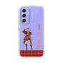 スリムプロテクションケース［ 【AKB48 THREE CONCEPTS LIVE開催記念コラボグッズ】 - 水島 美結 ］