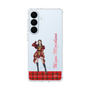 スリムプロテクションケース［ 【AKB48 THREE CONCEPTS LIVE開催記念コラボグッズ】 - 水島 美結 ］