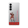 スリムプロテクションケース［ 【AKB48 THREE CONCEPTS LIVE開催記念コラボグッズ】 - 水島 美結 ］