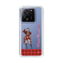スリムプロテクションケース［ 【AKB48 THREE CONCEPTS LIVE開催記念コラボグッズ】 - 水島 美結 ］