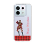 スリムプロテクションケース［ 【AKB48 THREE CONCEPTS LIVE開催記念コラボグッズ】 - 水島 美結 ］