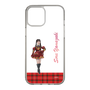 スリムプロテクションケース［ 【AKB48 THREE CONCEPTS LIVE開催記念コラボグッズ】 - 山﨑 空 ］