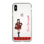 スリムプロテクションケース［ 【AKB48 THREE CONCEPTS LIVE開催記念コラボグッズ】 - 山﨑 空 ］