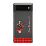 スリムプロテクションケース［ 【AKB48 THREE CONCEPTS LIVE開催記念コラボグッズ】 - 山﨑 空 ］