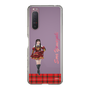 スリムプロテクションケース［ 【AKB48 THREE CONCEPTS LIVE開催記念コラボグッズ】 - 山﨑 空 ］