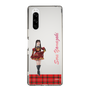 スリムプロテクションケース［ 【AKB48 THREE CONCEPTS LIVE開催記念コラボグッズ】 - 山﨑 空 ］