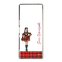 スリムプロテクションケース［ 【AKB48 THREE CONCEPTS LIVE開催記念コラボグッズ】 - 山﨑 空 ］