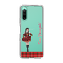 スリムプロテクションケース［ 【AKB48 THREE CONCEPTS LIVE開催記念コラボグッズ】 - 山﨑 空 ］