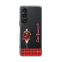スリムプロテクションケース［ 【AKB48 THREE CONCEPTS LIVE開催記念コラボグッズ】 - 山﨑 空 ］