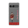 スリムプロテクションケース［ 【AKB48 THREE CONCEPTS LIVE開催記念コラボグッズ】 - 山﨑 空 ］