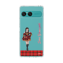 スリムプロテクションケース［ 【AKB48 THREE CONCEPTS LIVE開催記念コラボグッズ】 - 山﨑 空 ］