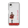 スリムプロテクションケース［ 【AKB48 THREE CONCEPTS LIVE開催記念コラボグッズ】 - 山﨑 空 ］