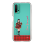 スリムプロテクションケース［ 【AKB48 THREE CONCEPTS LIVE開催記念コラボグッズ】 - 山﨑 空 ］