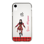 スリムプロテクションケース［ 【AKB48 THREE CONCEPTS LIVE開催記念コラボグッズ】 - 秋山 由奈 ］