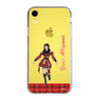 スリムプロテクションケース［ 【AKB48 THREE CONCEPTS LIVE開催記念コラボグッズ】 - 秋山 由奈 ］