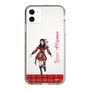 スリムプロテクションケース［ 【AKB48 THREE CONCEPTS LIVE開催記念コラボグッズ】 - 秋山 由奈 ］
