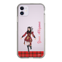 スリムプロテクションケース［ 【AKB48 THREE CONCEPTS LIVE開催記念コラボグッズ】 - 秋山 由奈 ］