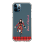 スリムプロテクションケース［ 【AKB48 THREE CONCEPTS LIVE開催記念コラボグッズ】 - 秋山 由奈 ］
