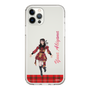 スリムプロテクションケース［ 【AKB48 THREE CONCEPTS LIVE開催記念コラボグッズ】 - 秋山 由奈 ］