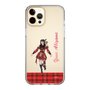 スリムプロテクションケース［ 【AKB48 THREE CONCEPTS LIVE開催記念コラボグッズ】 - 秋山 由奈 ］