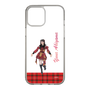スリムプロテクションケース［ 【AKB48 THREE CONCEPTS LIVE開催記念コラボグッズ】 - 秋山 由奈 ］
