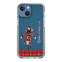 スリムプロテクションケース［ 【AKB48 THREE CONCEPTS LIVE開催記念コラボグッズ】 - 秋山 由奈 ］