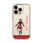 スリムプロテクションケース［ 【AKB48 THREE CONCEPTS LIVE開催記念コラボグッズ】 - 秋山 由奈 ］