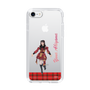 スリムプロテクションケース［ 【AKB48 THREE CONCEPTS LIVE開催記念コラボグッズ】 - 秋山 由奈 ］