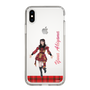 スリムプロテクションケース［ 【AKB48 THREE CONCEPTS LIVE開催記念コラボグッズ】 - 秋山 由奈 ］