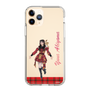 スリムプロテクションケース［ 【AKB48 THREE CONCEPTS LIVE開催記念コラボグッズ】 - 秋山 由奈 ］