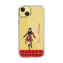 スリムプロテクションケース［ 【AKB48 THREE CONCEPTS LIVE開催記念コラボグッズ】 - 秋山 由奈 ］