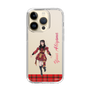 スリムプロテクションケース［ 【AKB48 THREE CONCEPTS LIVE開催記念コラボグッズ】 - 秋山 由奈 ］