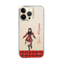 スリムプロテクションケース［ 【AKB48 THREE CONCEPTS LIVE開催記念コラボグッズ】 - 秋山 由奈 ］