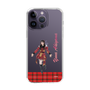 スリムプロテクションケース［ 【AKB48 THREE CONCEPTS LIVE開催記念コラボグッズ】 - 秋山 由奈 ］
