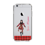 スリムプロテクションケース［ 【AKB48 THREE CONCEPTS LIVE開催記念コラボグッズ】 - 秋山 由奈 ］