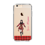 スリムプロテクションケース［ 【AKB48 THREE CONCEPTS LIVE開催記念コラボグッズ】 - 秋山 由奈 ］