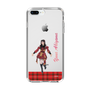 スリムプロテクションケース［ 【AKB48 THREE CONCEPTS LIVE開催記念コラボグッズ】 - 秋山 由奈 ］