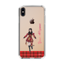 スリムプロテクションケース［ 【AKB48 THREE CONCEPTS LIVE開催記念コラボグッズ】 - 秋山 由奈 ］