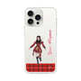 スリムプロテクションケース［ 【AKB48 THREE CONCEPTS LIVE開催記念コラボグッズ】 - 秋山 由奈 ］