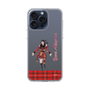 スリムプロテクションケース［ 【AKB48 THREE CONCEPTS LIVE開催記念コラボグッズ】 - 秋山 由奈 ］