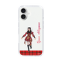 スリムプロテクションケース［ 【AKB48 THREE CONCEPTS LIVE開催記念コラボグッズ】 - 秋山 由奈 ］
