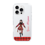 スリムプロテクションケース［ 【AKB48 THREE CONCEPTS LIVE開催記念コラボグッズ】 - 秋山 由奈 ］