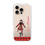 スリムプロテクションケース［ 【AKB48 THREE CONCEPTS LIVE開催記念コラボグッズ】 - 秋山 由奈 ］