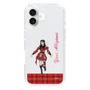 スリムプロテクションケース［ 【AKB48 THREE CONCEPTS LIVE開催記念コラボグッズ】 - 秋山 由奈 ］